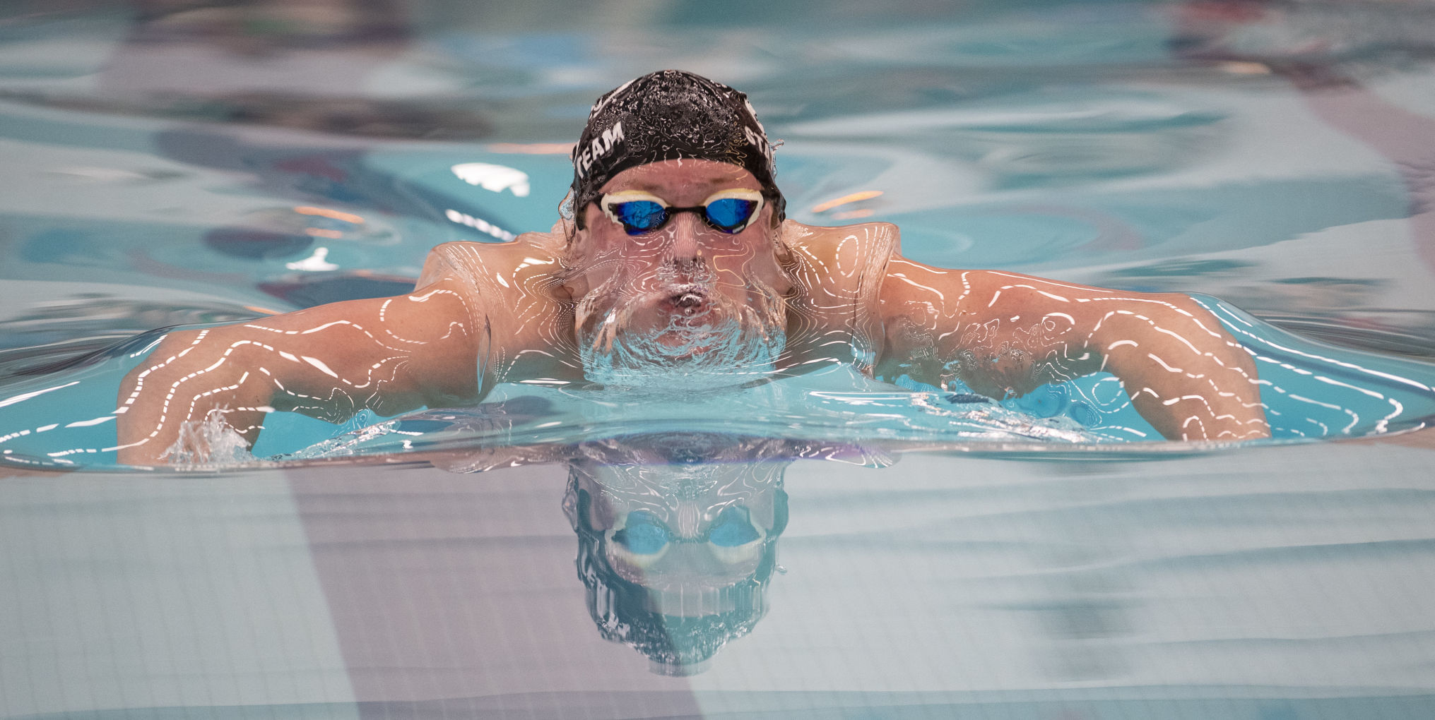 State swimming finals, 2.23